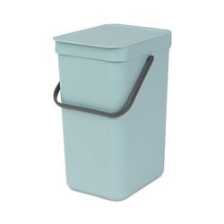 Pattumiera brabantia bra109744 menta