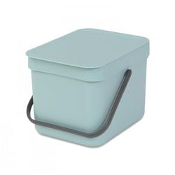 Pattumiera brabantia bra109645 menta