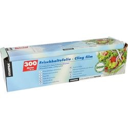Pellicola trasparente Papstar 300x30 cm
