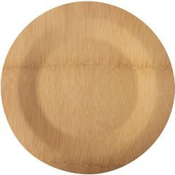 Piatto papstar 88041 crema