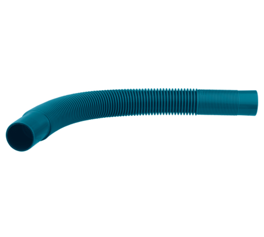 Accessori Makita tubo flessibile | per aspirapolvere - 198545-1 - 198545-1