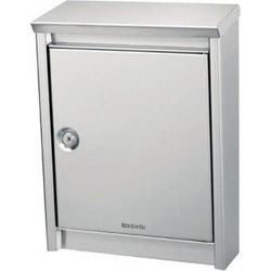 Buzón decayeux d110-s acero inoxidable