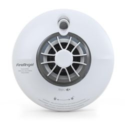 Detector de calor fireangel HT-630-eut blanco