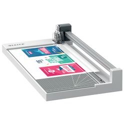 Cortadora de rollos Leitz Office A4 gris