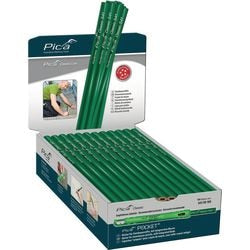 Pic pencils a pi54130-100 green