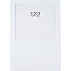 Carpeta clasificadora elco 2948910 blanca