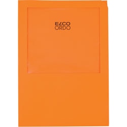 Cartella di smistamento elco gb879449 arancione