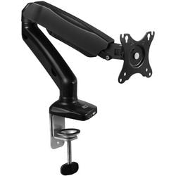 Oficina ACT Connectivity Monitorarm con Gasveer, 1 pantalla