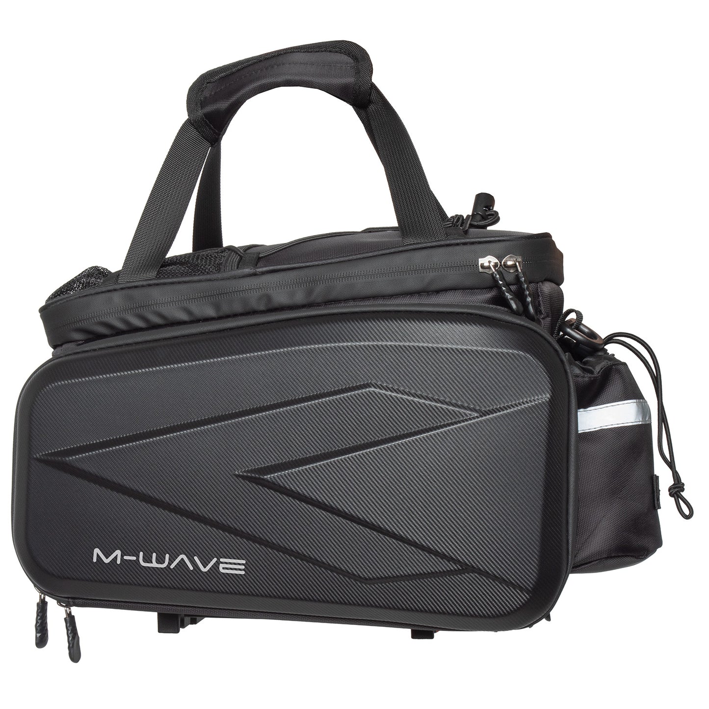 Borsa da trasporto M-wave alkmaar one snap
