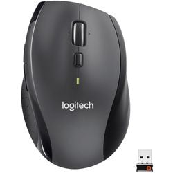 Ratón inalámbrico Logitech M705 Wireless Marathon Mouse