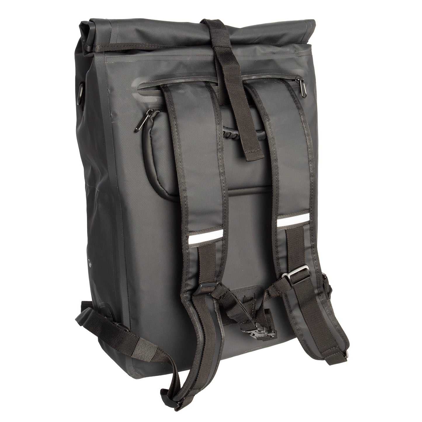 Mochila M-wave Downtown Ridepack evidente 2 en 1