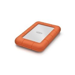 Lacie Rugged Mini, 2 TB