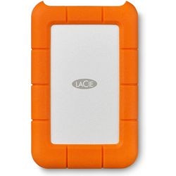 Lacie robusd mini, 4 tb