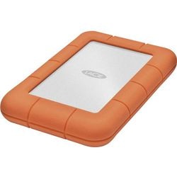 LaCie Rugged, 2 TB
