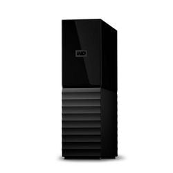 Wd mi libro, 16 tb