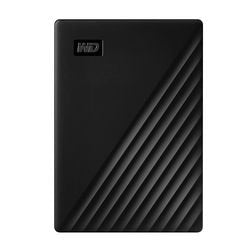 Wd mi pasaporte 4 tb