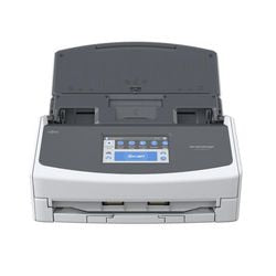 Scanner fujitsu pa03770-b401 a4 bianco, nero