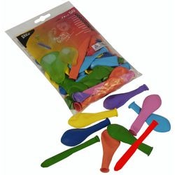 Globo papstar 18674 gama de colores