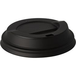 Coperchio Papstar 88011 nero