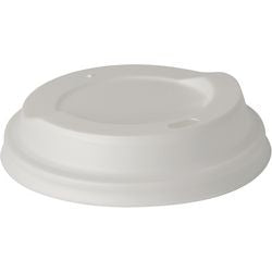 Coperchio Papstar 85221 bianco