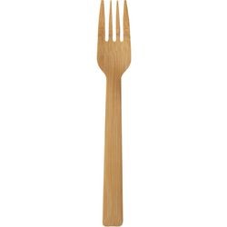 Tenedor papstar 88030 crema