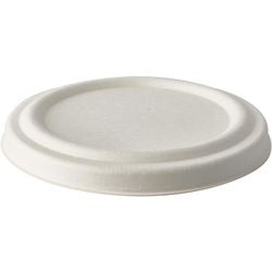 Coperchio Papstar 87315 bianco