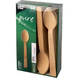 Un cucchiaio di crema Papstar 88029