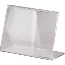 Plexiglass trasparente Abi standard sigel ta217