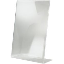 Plexiglass trasparente Abi standard sigel ta213