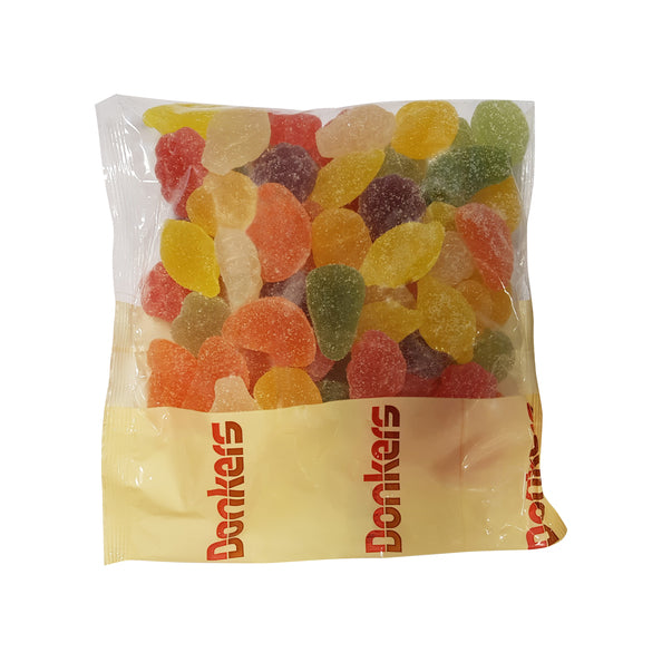 Fruta oscura de lujo (4x 1kg)