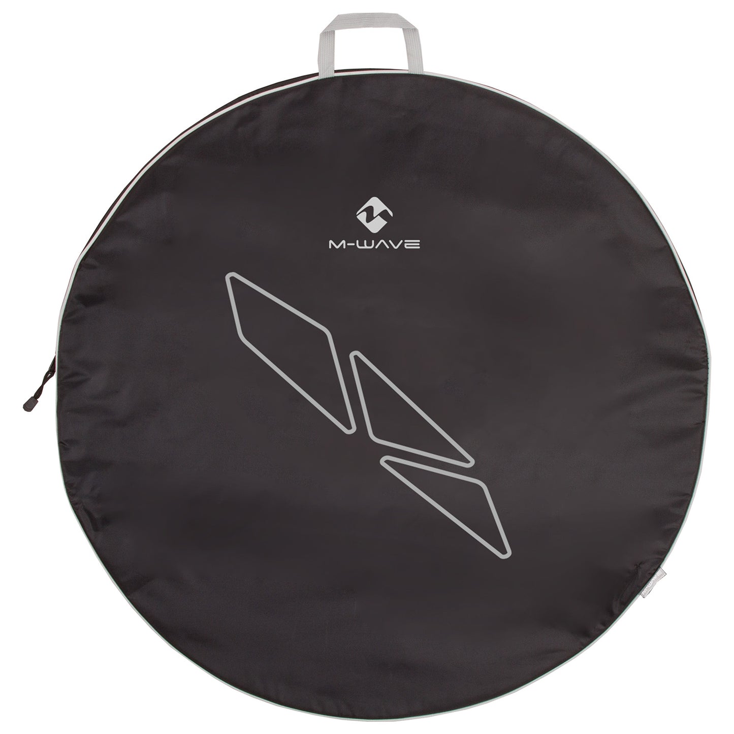 Bolsa de rueda M-onda Rotterdam WSB para ruedas T M 29 pulgadas Negro