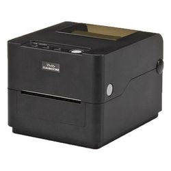Stampante per etichette dascom 28.914.0643 nera