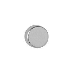 Magneti Maul 6180596 argento