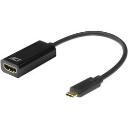 Adaptador Act USB-C a HDMI