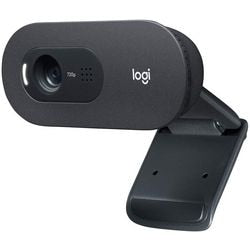 Webcam Logitech 960-001364 nera