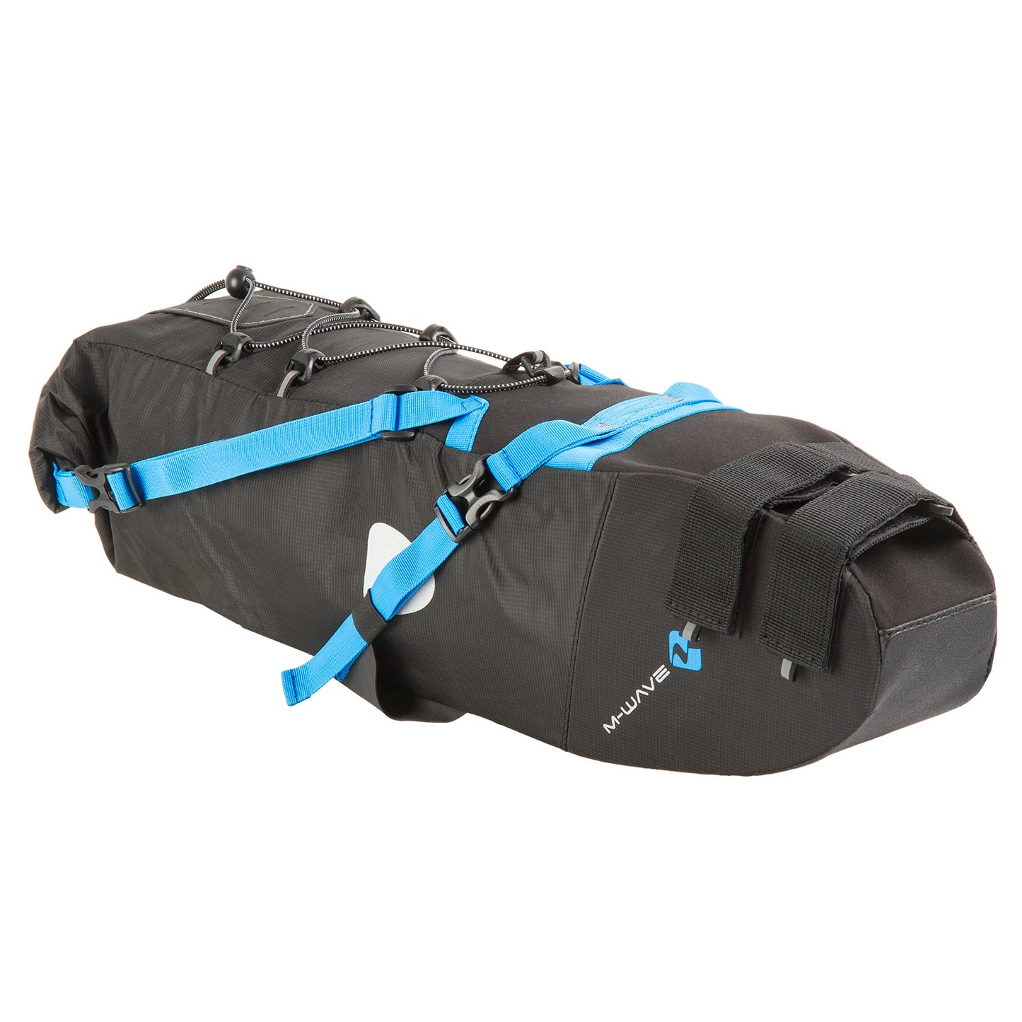 Borsa da sella per sella M-Wave Rough Ride