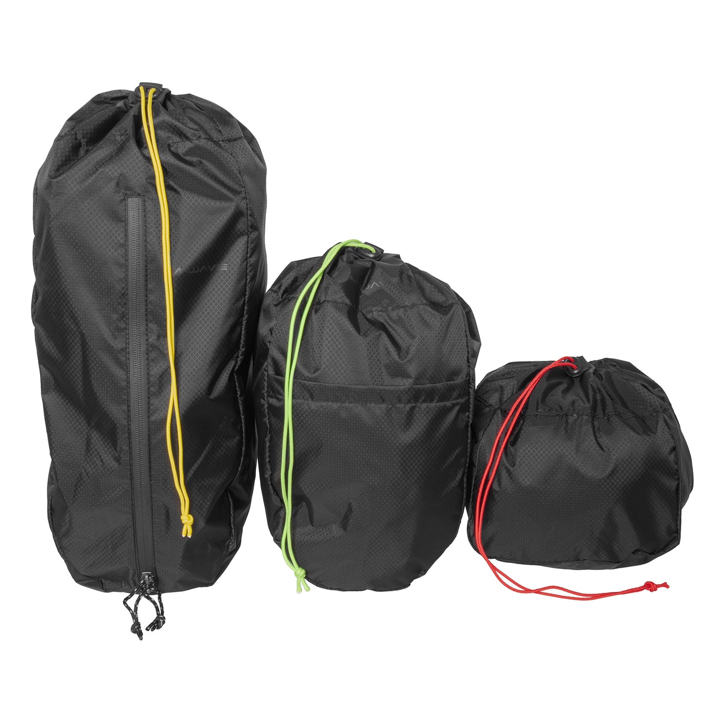 M-wave easy sort bag