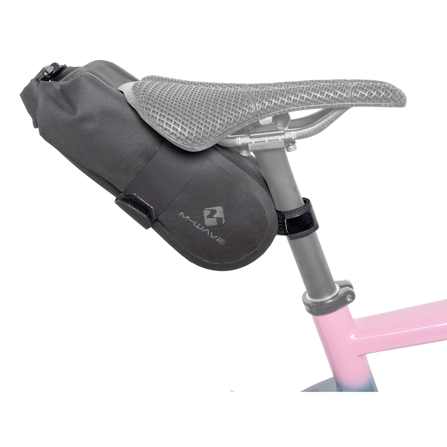 Borsa da sella M-Wave Rough Ride II