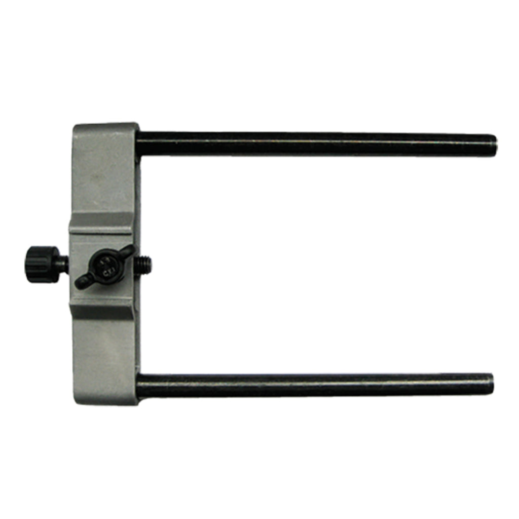 Supporto guida accessori Makita - 122700-3