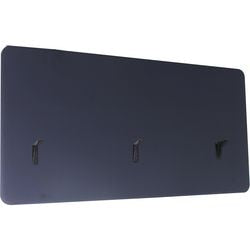 Scrivania sit-stand euroseats grigio 28
