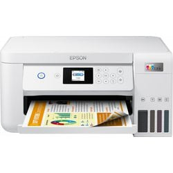 Impresora multifunción Pic epson et-2856 color eco tank