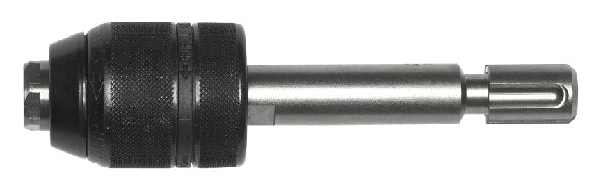 Accessori Makita mandrino per trapano a sgancio rapido + adattatore SDS-max - 122829-5