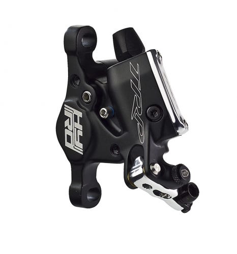 Trp hy rd c705 hidr. pinza de freno, sin rotor, negra