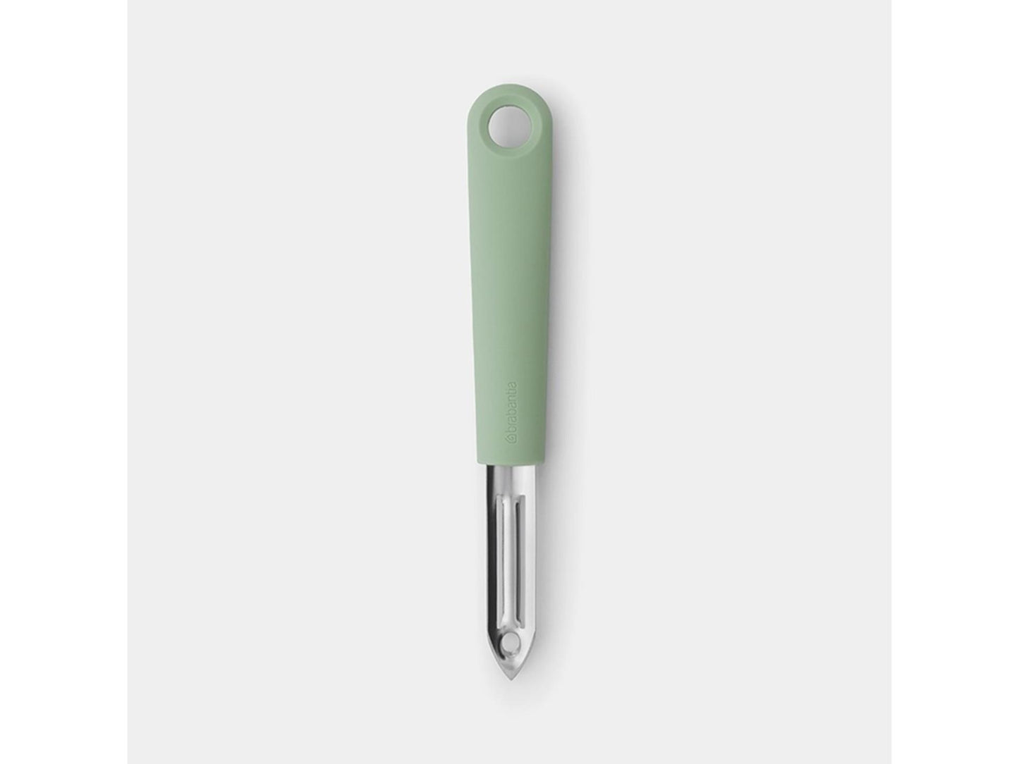 Brabantia gustoso+ pelapatate verde giada