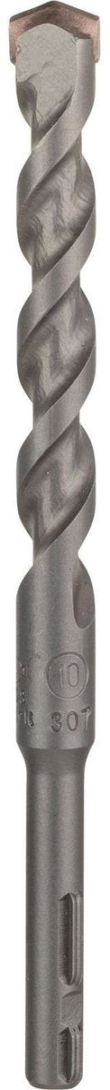 Bosch - punte per calcestruzzo sds-quick 10,0 x 120 mm