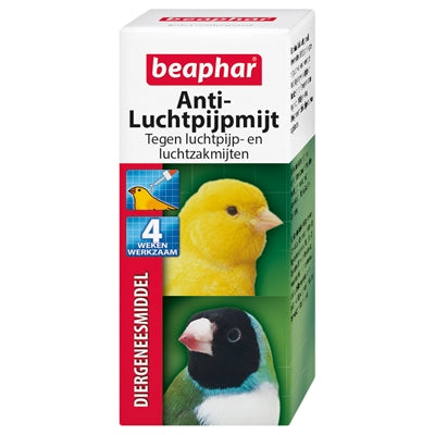 Pipa anti-air de Beaphar