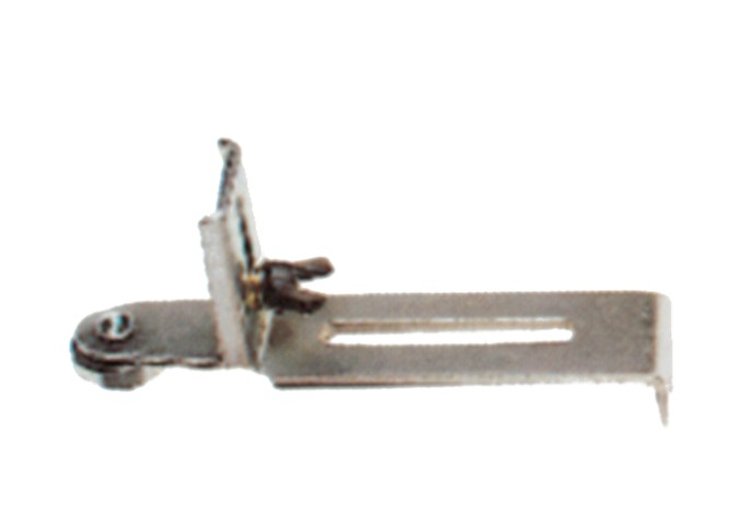 Guida per il rivestimento degli accessori Makita per 3612 - 123022-4
