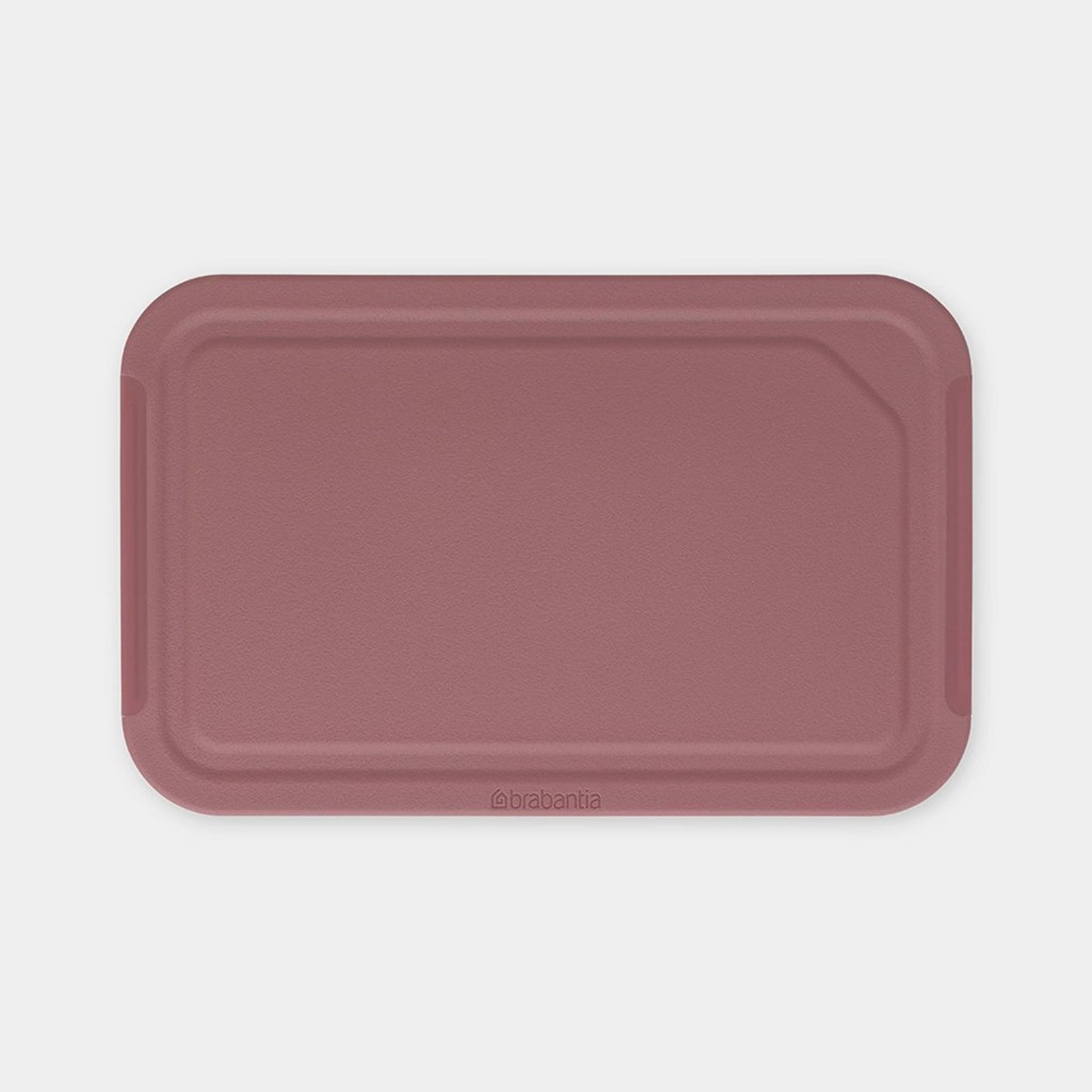 Brabantia Brabantia sabrosa+ tablero de corte 24.9x 0.9x15.8 cm de uva roja