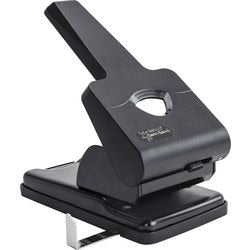 Perforatore rapesco 1631 nero