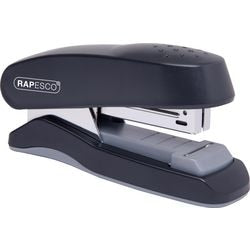 Cucitrice piatta a ribadire rapesco 1064 nera
